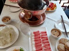 -东来顺饭庄(天坛店)