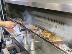 -新粤新疆菜(禅城店)