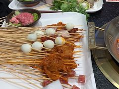 -旺蜀主成都串串火锅(西直门凯德MALL店)