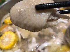 -椰小鸡·琼州糟粕醋·火锅(美兰缤纷城店)