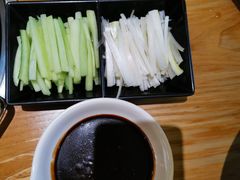 -守柴炉烤鸭(中海国际店)
