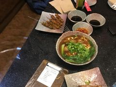 -大东北锦州御烧烤