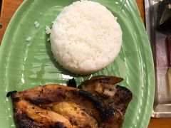 -Mang Inasal - D'mall Boracay