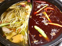 -香坝坝鲜鱼火锅(春熙路店)