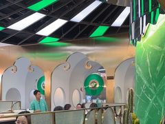 -青花椒花椒鱼(合生汇店)