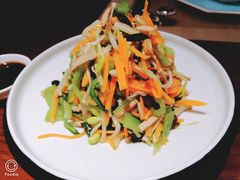 -童福兴·南京菜(老门东店)