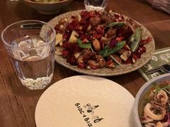 -Blac+Blac(中海环宇荟店)