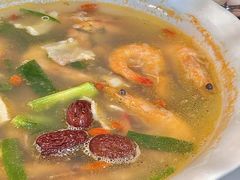 -金姐台湾菜(珠江路店)