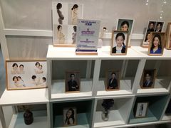-天真蓝照相馆(龙岗万科里店)
