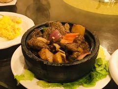 -凤城酒家(环市西路店)