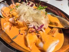 -Oyster Talks 四度蚝法餐厅