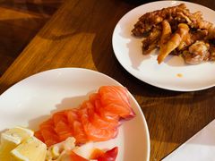 -嘉年华大酒店琴湾-自助餐厅