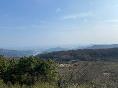 -达蓬山旅游度假区