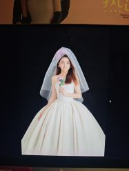 -太郎花子婚纱摄影TAHAKO(无锡店)