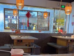 -大龙燚火锅(天安云谷店)