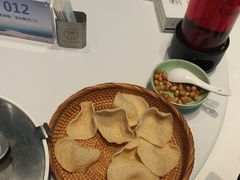 -望海湾鱼头泡饼·天津菜(空港店)
