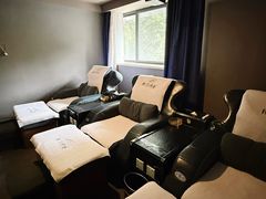 -陆琴脚艺·足浴·SPA(夫子庙店)