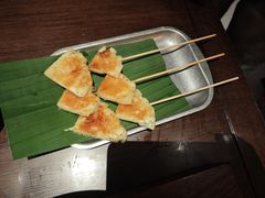 -银米·云南传统过桥米线(双廊黑金冠店)