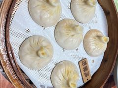 -裕兴记•蟹黄面馆(人民广场店)