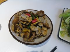 -琼大师东方烤乳猪(亚特兰蒂斯店)