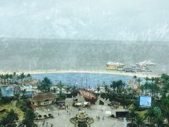 -启东恒大海上威尼斯酒店