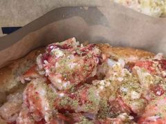 -Catch the Cajun Seafood(表参道店)