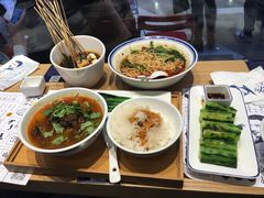 -文叔·湖北名小吃·小龙虾(华强北店)