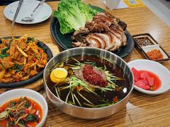 -韩国馆(抚顺街店)