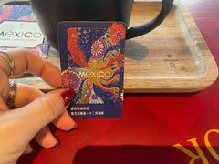 -星巴克臻选(上海合生汇1F店)