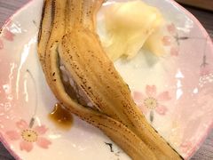 -豊 胜手丼