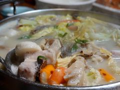 杂烩汤-破店(井大店)