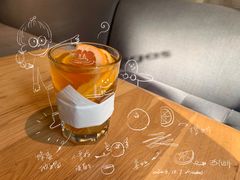 冬日阳光-Wagas沃歌斯(大学路店)