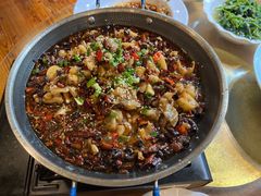 -回家吃饭·地道南昌菜(建德观总店)