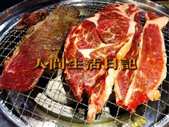 -吉志烤肉(太原总店)