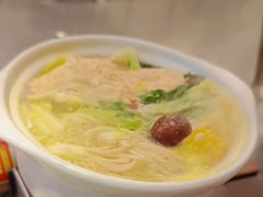 -U你·天然调味(南湖总店)