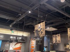 -张翻越·川渝冒菜·武汉黑鸭煲(城北万象城店)