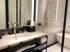 -尼依格罗香港美利酒店
