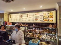 -国际饭店·帆声西饼屋(黄河路店)