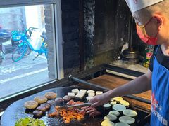 -炙热童年·老北京炙子烤肉(南锣鼓巷店)