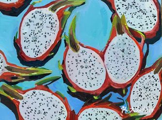 有多少个是你们爱吃的?