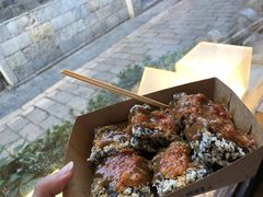 -品腐记·豆腐王朝(老门东总店)