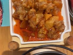 -周麻婆·川式小炒(泉州鲤城超越工业园店)
