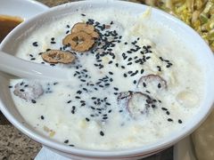-金谷园饺子馆(北邮总店)