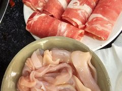 -星鸿社重庆老火锅