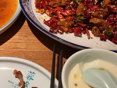 -蓉城小馆(科兴店)