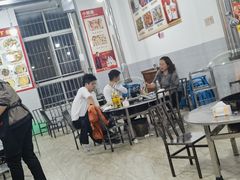 -陈小肠自助火盆烧烤(海门渔村美食街店)