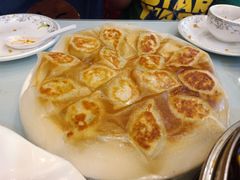 -大清花饺子(五五路店)