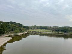 -东莞植物园