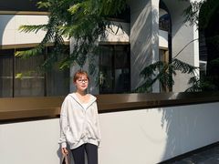 -尼依格罗香港美利酒店
