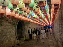 -回龙窝历史文化街区